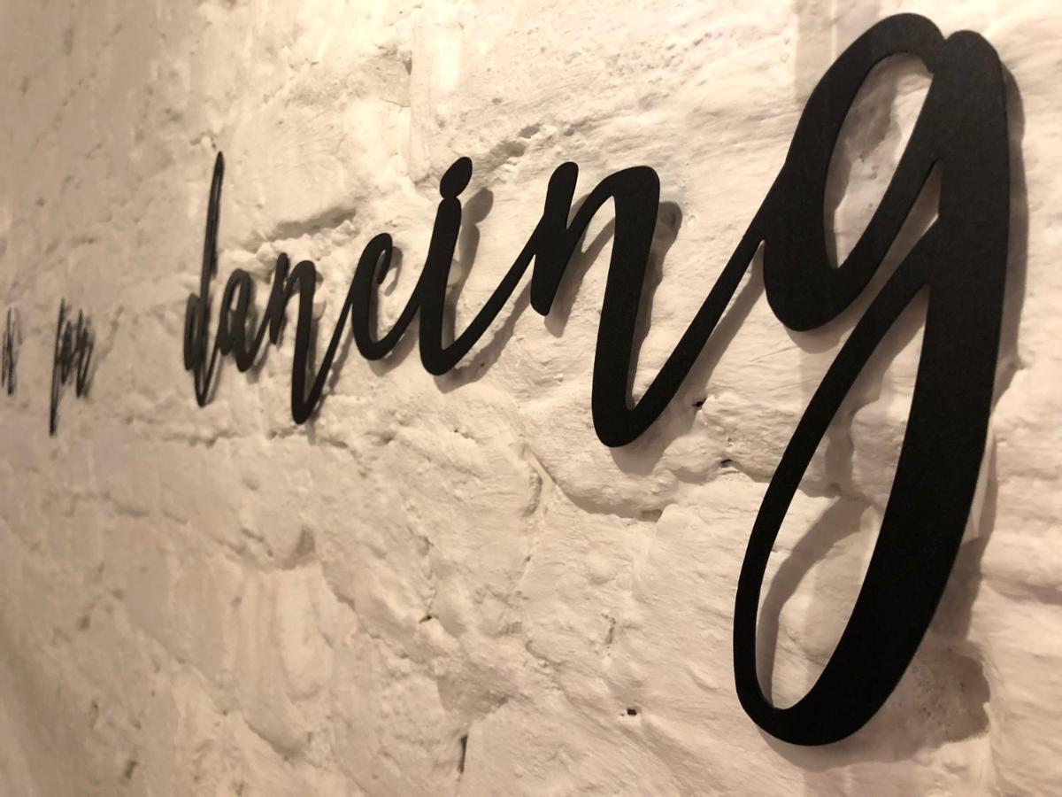 Lichtrijke Loft Bij Restaurant Den Olifant Apartment Ieper Ngoại thất bức ảnh